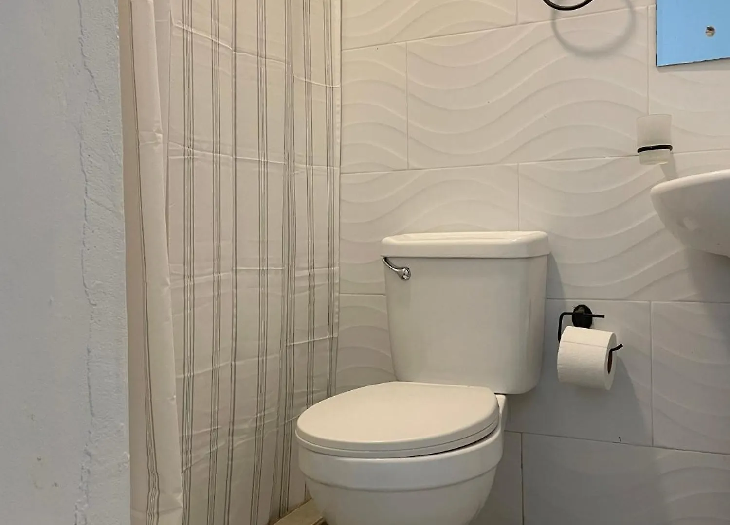Konukevi Akaiah Otel Santo Domingo