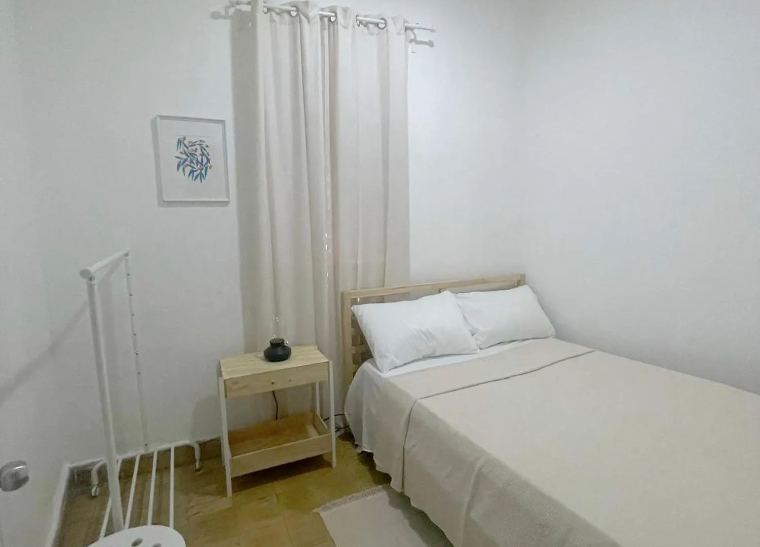 Akaiah Otel Santo Domingo Dominik Cumhuriyeti