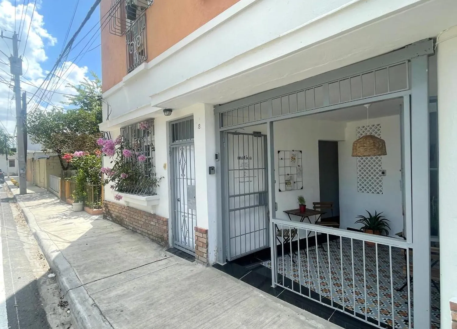 Akaiah Otel Santo Domingo
