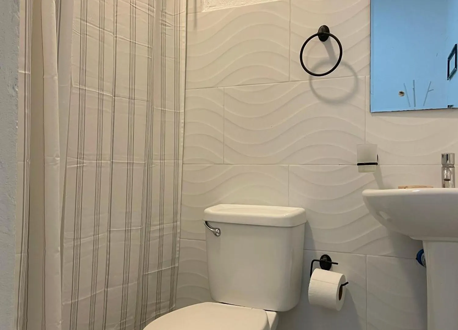 Akaiah Otel Santo Domingo