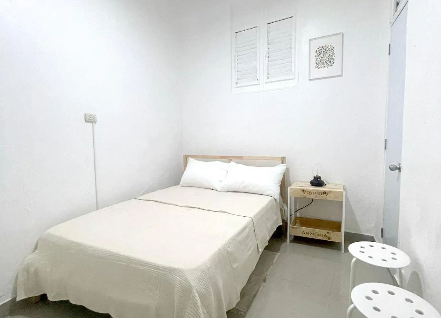 Akaiah Otel Santo Domingo Konukevi