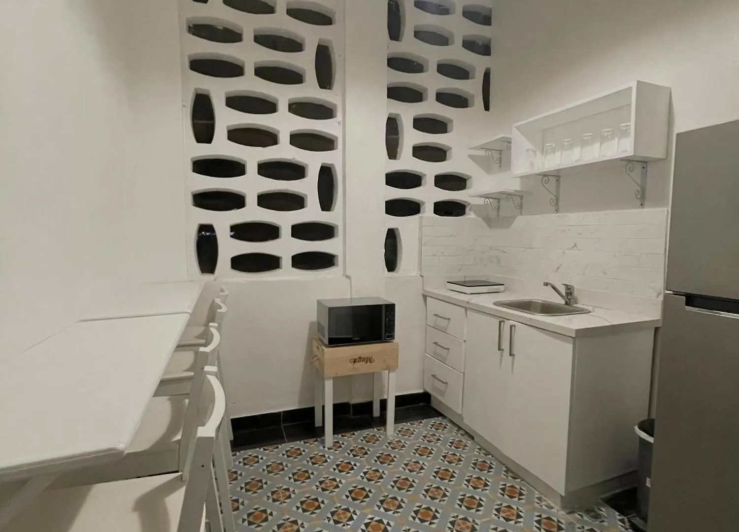 Konukevi Akaiah Otel Santo Domingo Dominik Cumhuriyeti