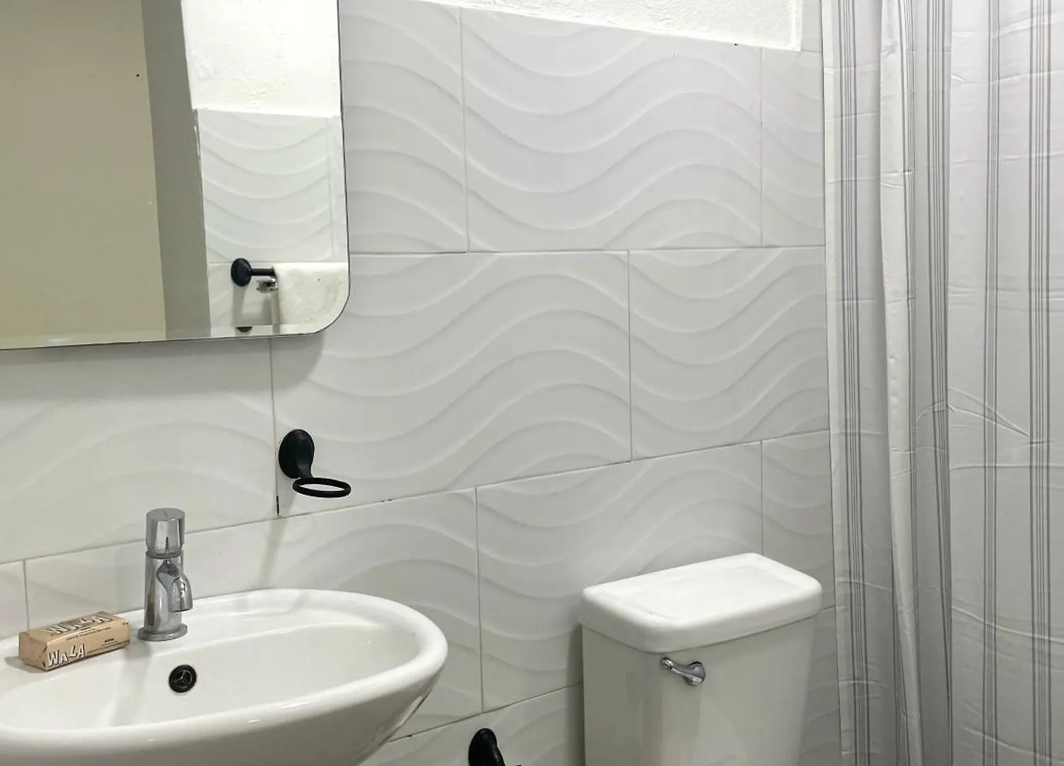 Akaiah Otel Santo Domingo 0*,