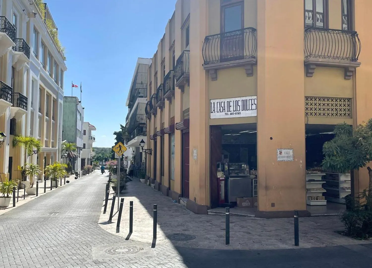 Konukevi Akaiah Otel Santo Domingo