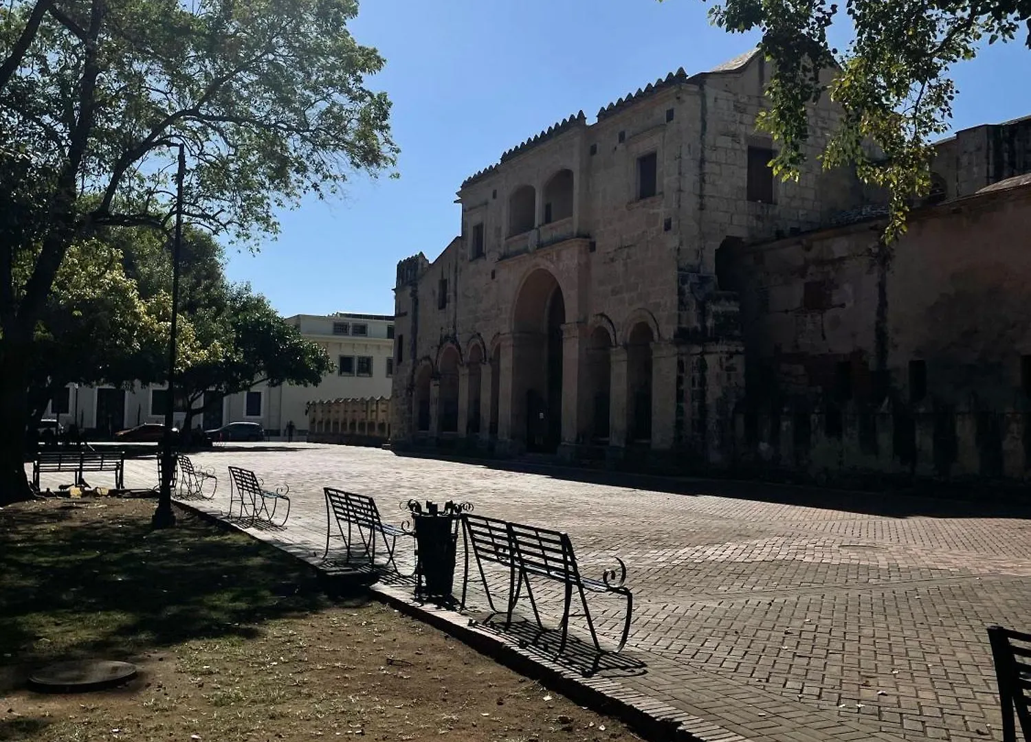 Akaiah Otel Santo Domingo Konukevi