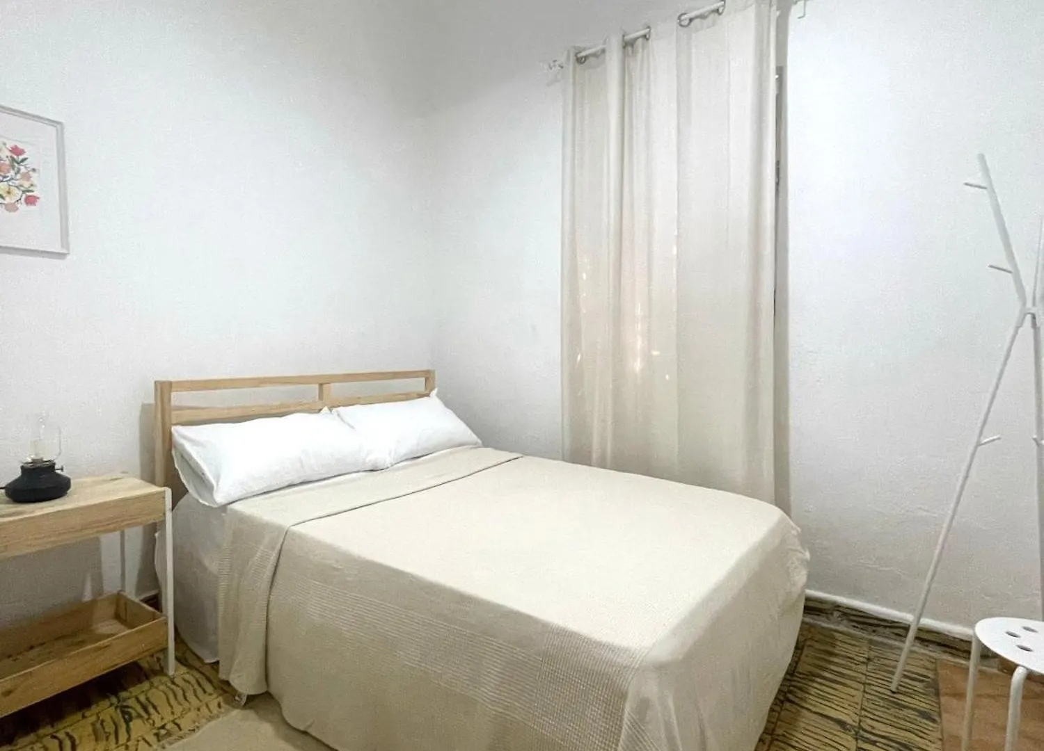 Akaiah Otel Santo Domingo