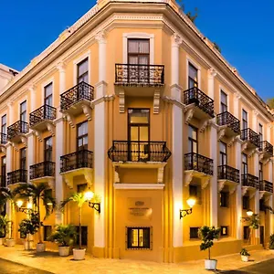 Отель Gran Europa Trademark Collection By Wyndham (adults Only), Санто-Доминго