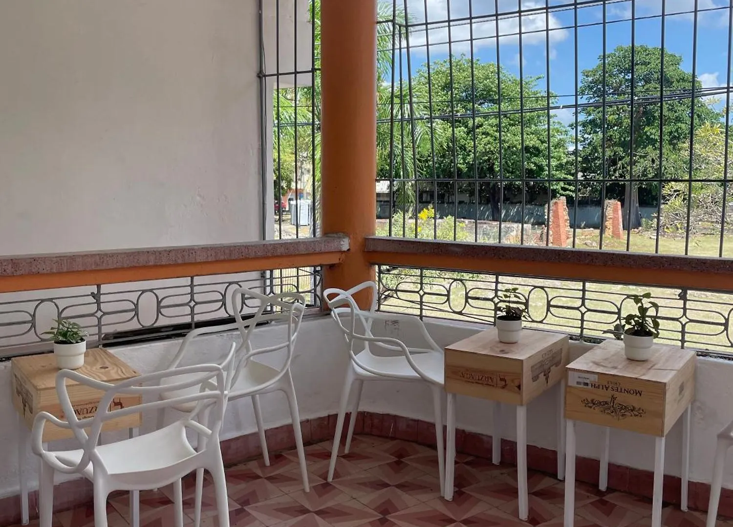 Guest house Akaiah Hotel Santo Domingo